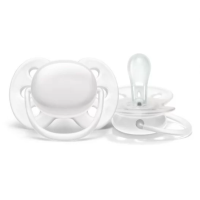 Комплект за бебе Philips AVENT с 3 стъклени шишета за хранене Natural Response, 0м+, 1м+, с биберони без протичане и залъгалка-JxLyM.png