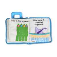 Мека книжка-чанта Jollybaby Underwater World-JxXGE.jpeg