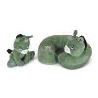 Столче за кола Moni i-safe, зелено-Jxvng.jpeg