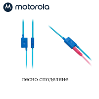Детски слушалки с кабел Motorola Moto JR200, Pink-JyMl7.png
