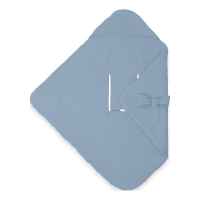 Мултифункционално одеяло за количка и столче за кола Hauck Snuggle so Cosy, Dusty Blue-JzB7M.jpg