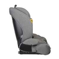Столче за кола Lorelli Benevento isofix, Lemon Curry -JzLbb.jpeg