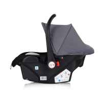 Комбинирана бебешка количка 4в1 Chipolino Аморе, облачно сиво-JzTIY.jpeg