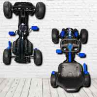 Картинг JJ TANK G23 с меки гуми, син-K14tH.jpeg