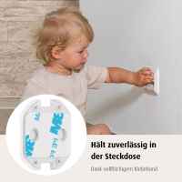 Протектори за контакти Reer, 10 бр. бели-K1gjk.jpeg