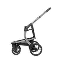 Комбинирана бебешка количка 3в1 Kikka Boo Irene, Dark Grey 2024-K2uFb.jpeg