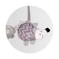 Музикална играчка с проектор Chipolino Спящата гора, сива-K35hF.jpeg