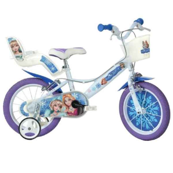 Детски велосипед Dino Bikes Dino SNOW QUEEN 14“-K3DKK.jpeg