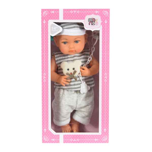 Кукла Moni Toys с биберон и шише 36cм-K4VJW.jpg