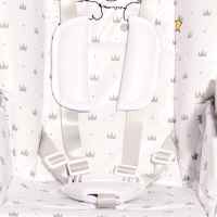 Столче за хранене Lorelli FELICITA, Blue Bear-K4XEt.jpeg