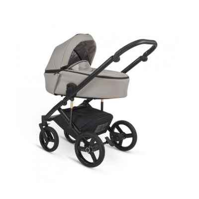 Бебешка комбинирана количка 3в1 Bexa Ultra, цвят: UT8