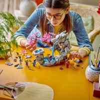 Конструктор LEGO Ninjago Светилище на драконовия камък-K5yIr.jpeg