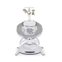 Бебешка eлектрическа люлка Cangaroo La Scala, Мента-K6cVd.jpg