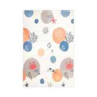 Двулицево термо килим Lorelli за игра 120-180 см, Ocean & Stars-K8Cpd.jpeg