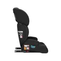 Столче за кола Lorelli Speed GT i-size Isofix, Black-K8J36.jpeg
