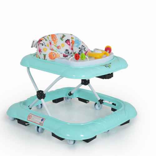 Проходилка Moni Jungle fun, мента
