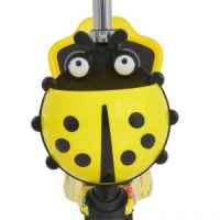 Тротинетка Moni Lollipop, жълтa-K9MlA.jpeg