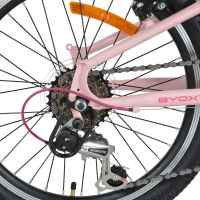 Велосипед със скорости Byox Whizzy 20, pink-K9ukh.jpeg