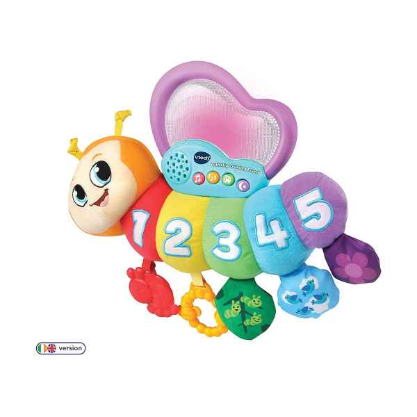 Образователна интерактивна играчка Vtech, Leap Frog, Пеперуда-KAQTT.jpeg