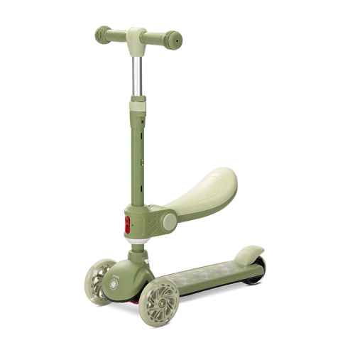 Тротинетка Lorelli Speedster, Green