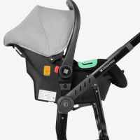 Комбинирана бебешка количка 3в1 Kikka Boo Irene, Light Grey 2024-KApg5.jpeg