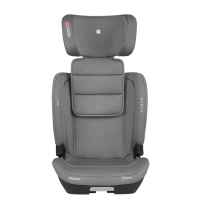 Столче за кола Kikka Boo i-Scout i-SIZE, Light Grey-KB95s.jpeg