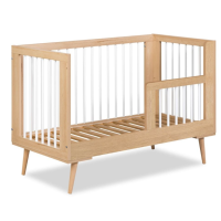 Бебешка кошара Littlesky Sofiq, 60/120 см бук-KBPiI.png