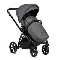 Комбинирана бебешка количка 2в1 Tutis MIO Plus, Graphite-KBezB.jpeg