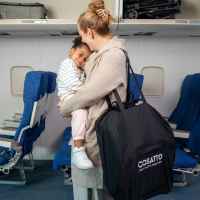 Столче за кола Cosatto On The Go I-Size, Itchy feet rosy-KDNFw.jpeg