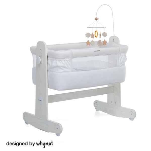 Бебешка мини кошара Foppapedretti Mamma&Me-KDZsL.jpeg