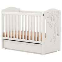 Бебешко легло-люлка Arbor Петит, Жираф-KDh5s.jpeg