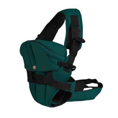 Кенгуру Cangaroo Carry go, зелено
