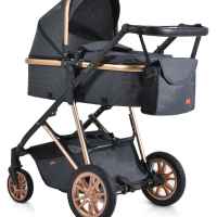 Комбинирана бебешка количка 3в1 Moni Midas, черна-KH8Hd.jpeg