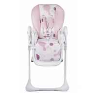 Столче за храненe KinderKraft Yummy, Розово-KHOfv.jpg