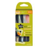 Комплект лъжици за хранене Tommee Tippee, 6м+, 5 бр.-KIiDD.jpeg