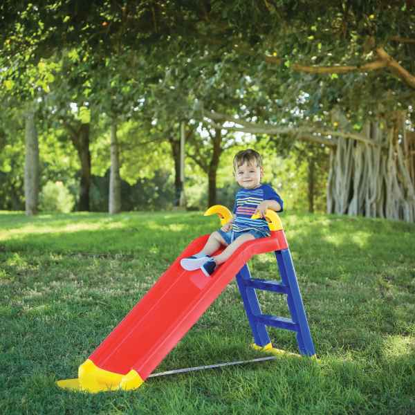 Детска пързалка Chipolino, червена-KIpmi.jpeg