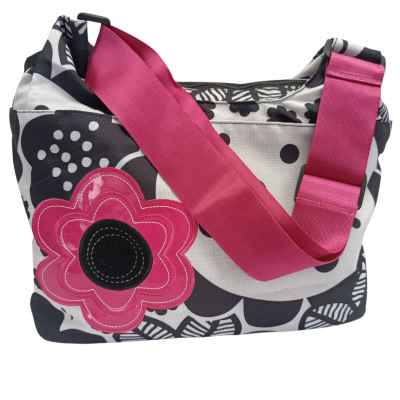 Чанта Cosatto Mono bloom