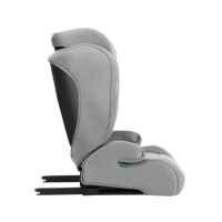 Столче за кола Kikka Boo i-Stand i-SIZE, Light Grey-KK61M.jpeg