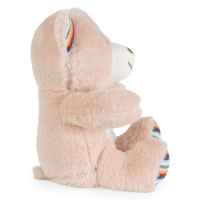 Нощна лампа и прожектор с бял шум Cangaroo Lulo, Bear-KKHEI.jpeg