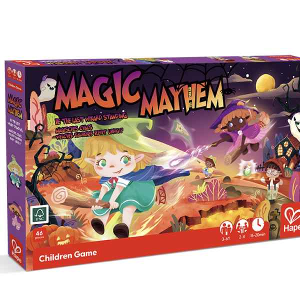 Настолна игра Hape, Последният оцелял магьосник-KKXXh.jpeg