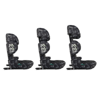 Столче за кола Cosatto Ninja i-Go, Foxed-KLE0F.png