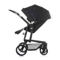 Бебешка количка 3в1 CAM Taski Sport 888, графит звезди -KLP0e.jpeg