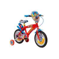Детски велосипед Toimsa Paw Patrol Boy 14, RED-KLhiP.jpeg