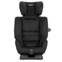 Столче за кола Graco Slimfit  i-size, Midnight-KN742.jpeg