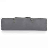 Бебешка кошара Cangaroo Joyzi, сива-KN7zP.jpeg