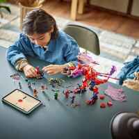 Конструктор LEGO Ninjago, Гръмотевичен зъб, Дракон на хаоса-KPN3O.jpeg