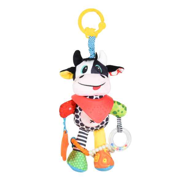 Висулка Bali Bazoo Крава, Clara-KPbSK.jpeg