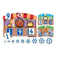 Образователна игра Headu, Човешкото тяло под рентген, Монтесори-KRMpA.jpeg