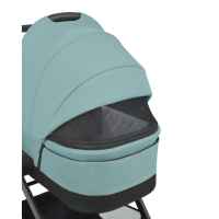 Комбинирана бебешка количка 4в1 Kikka Boo Mia, Mint-KRTdE.jpeg
