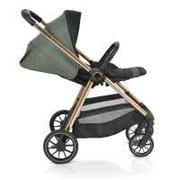 Комбинирана бебешка количка 2в1 Cangaroo Hydra, зелена-KSRmk.jpeg